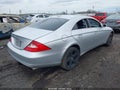 Photo 4 of 11 — 2007 Mercedes-Benz CLS-Class