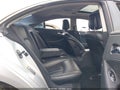 2007 Mercedes-Benz CLS-Class — photo 8 of 11 | VIN WDDDJ72X17A078833
