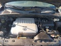 2007 Lexus RX 350 — photo 10 of 11 | VIN 2T2GK31U17C024377