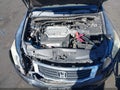 Photo 10 of 13 — 2008 Honda Accord