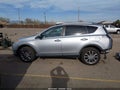 Photo 15 of 22 — 2017 Toyota RAV4