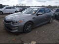 Photo 2 of 16 — 2018 Kia Optima