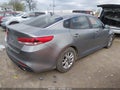 Photo 4 of 16 — 2018 Kia Optima