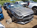 Photo 1 of 16 — 2016 Ford Mustang