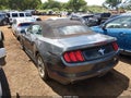 Photo 3 of 16 — 2016 Ford Mustang