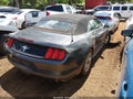Photo 4 of 16 — 2016 Ford Mustang
