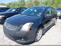 Photo 2 of 10 — 2011 Nissan Sentra