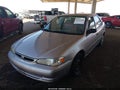 Photo 2 of 11 — 2000 Toyota Corolla