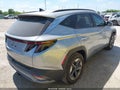 Photo 4 of 16 — 2025 Hyundai Tucson