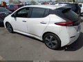 Photo 3 of 11 — 2020 Nissan Leaf