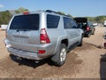 Photo 4 of 12 — 2004 Toyota 4Runner
