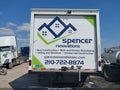 Photo 15 of 15 — 2021 Chevrolet Express 2500