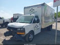Photo 2 of 15 — 2021 Chevrolet Express 2500
