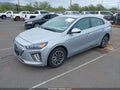 Photo 2 of 18 — 2020 Hyundai Ioniq