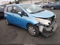 Photo 1 of 14 — 2015 Nissan Versa Note