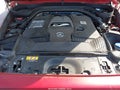 Photo 10 of 18 — 2023 Mercedes-Benz G-Class