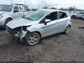 Photo 2 of 16 — 2014 Ford Fiesta