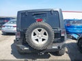 Photo 16 of 16 — 2013 Jeep Wrangler Unlimited