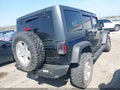 Photo 4 of 16 — 2013 Jeep Wrangler Unlimited