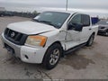 Photo 2 of 16 — 2008 Nissan Titan