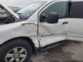 Photo 6 of 16 — 2008 Nissan Titan