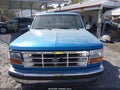1995 Ford F-150 Lightning — photo 10 of 10 | VIN 1FTEF15N5SNA92968