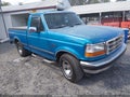 1995 Ford F-150 Lightning — photo 1 of 10 | VIN 1FTEF15N5SNA92968