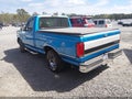 1995 Ford F-150 Lightning — photo 3 of 10 | VIN 1FTEF15N5SNA92968