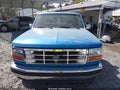 1995 Ford F-150 Lightning — photo 6 of 10 | VIN 1FTEF15N5SNA92968