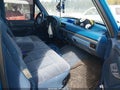 1995 Ford F-150 Lightning — photo 8 of 10 | VIN 1FTEF15N5SNA92968