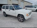 Photo 1 of 10 — 1998 Jeep Cherokee