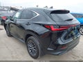 2025 Lexus NX 250 — photo 3 of 20 | VIN 2T2GDCAZ0SC032338