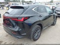 2025 Lexus NX 250 — photo 4 of 20 | VIN 2T2GDCAZ0SC032338