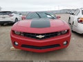 Photo 13 of 17 — 2012 Chevrolet Camaro