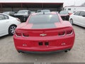 Photo 17 of 17 — 2012 Chevrolet Camaro