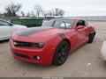 Photo 2 of 17 — 2012 Chevrolet Camaro