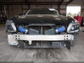 2008 Infiniti G37 — photo 6 of 16 | VIN JNKCV64E58M113260