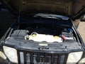 Photo 10 of 16 — 2012 Jeep Liberty