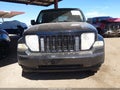 Photo 12 of 16 — 2012 Jeep Liberty