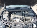 Photo 10 of 17 — 2020 Chevrolet Malibu