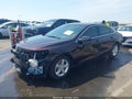 Photo 2 of 17 — 2020 Chevrolet Malibu