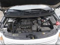 2012 Ford Explorer — photo 10 of 16 | VIN 1FMHK7F8XCGA90204