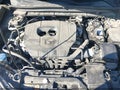 Photo 10 of 16 — 2024 Mazda CX-30