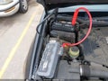 Photo 12 of 12 — 1998 Lexus GS 400