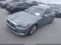 Photo 2 of 17 — 2019 Infiniti Q50