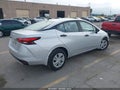 2021 Nissan Versa — photo 4 of 16 | VIN 3N1CN8DVXML907773