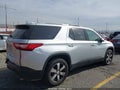 Photo 19 of 22 — 2018 Chevrolet Traverse