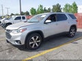 2018 Chevrolet Traverse — photo 2 of 22 | VIN 1GNERHKW6JJ150290