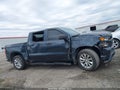 Photo 13 of 20 — 2020 Chevrolet Silverado 1500