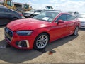 Photo 2 of 18 — 2024 Audi A5 Sportback